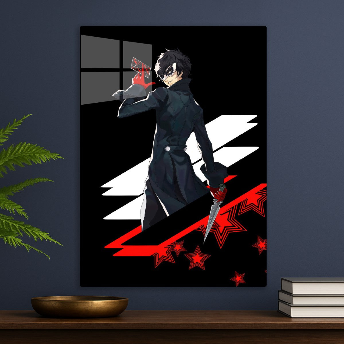 Joker Arcana