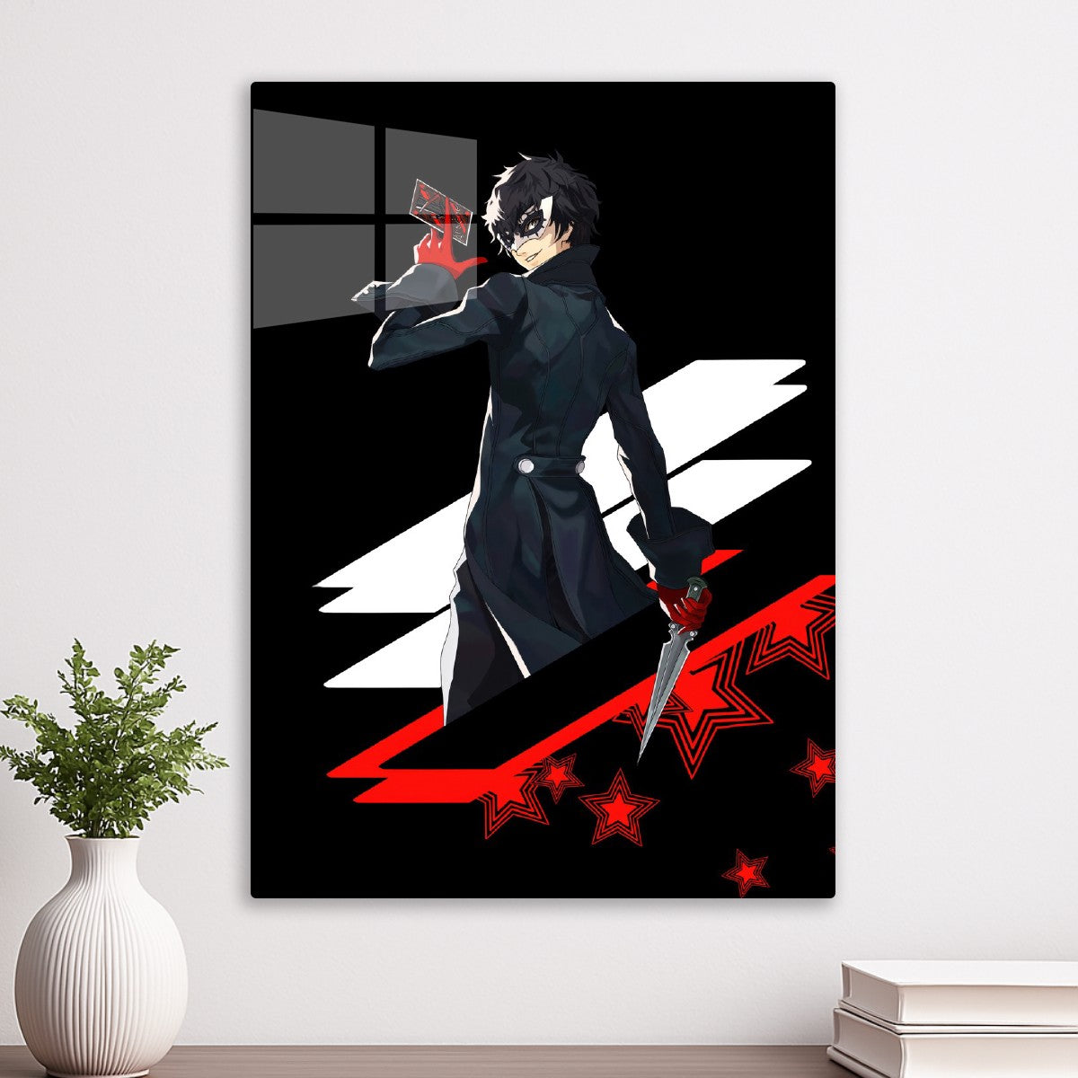 Joker Arcana