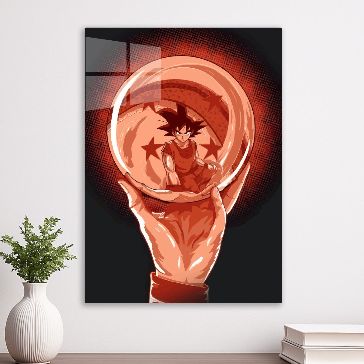 Dragon ball
