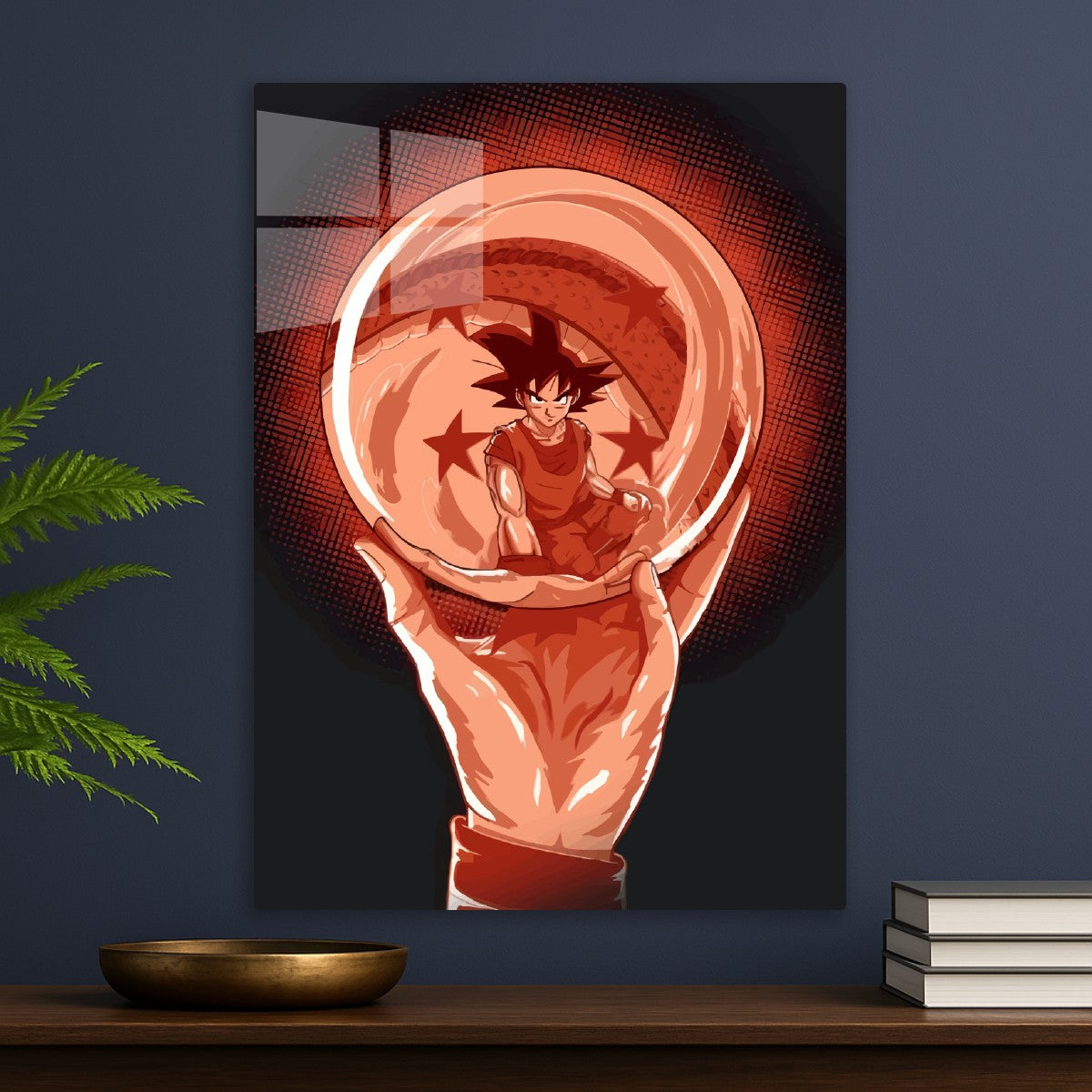 Dragon ball