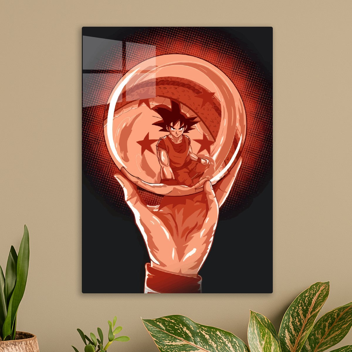Dragon ball
