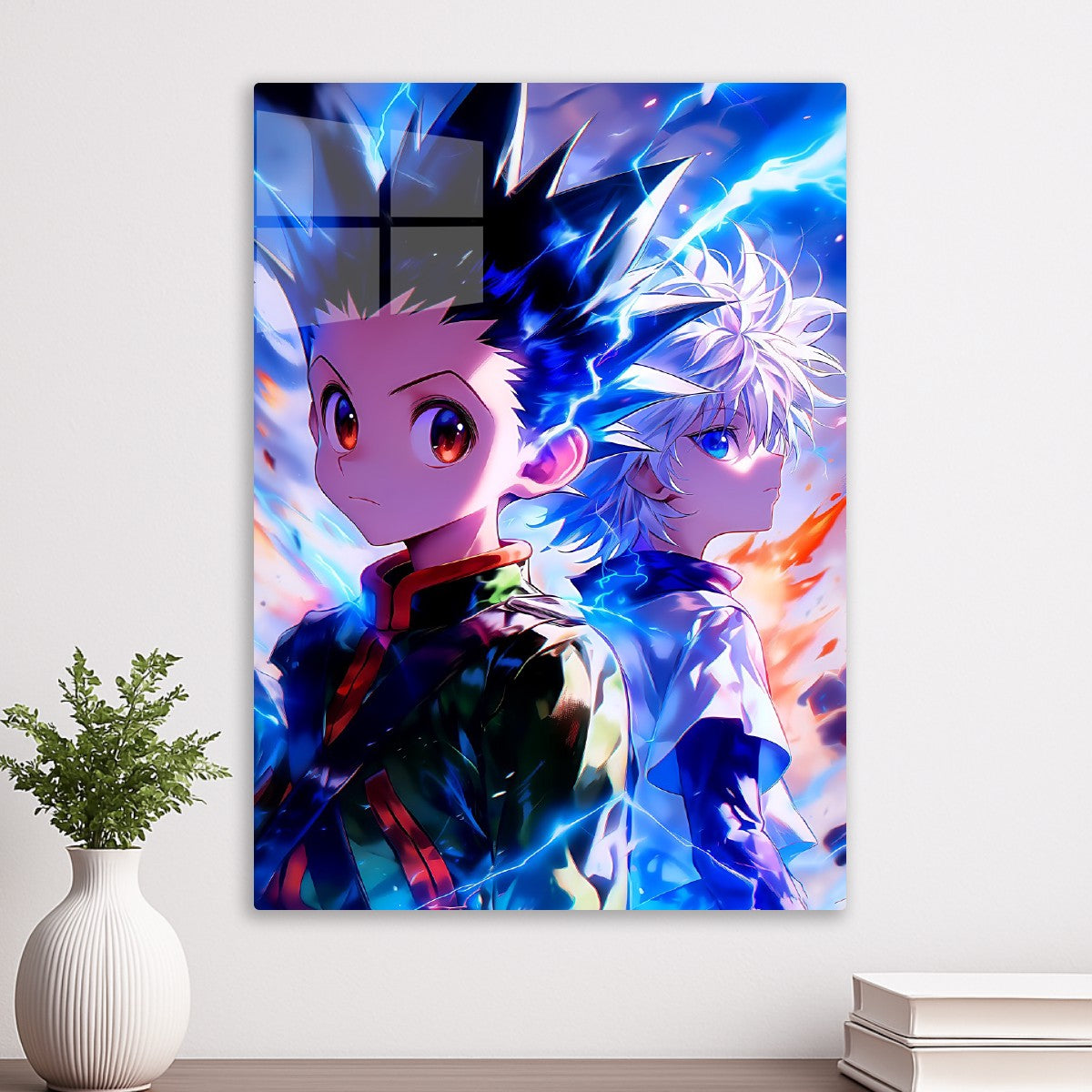 Gon Kilua
