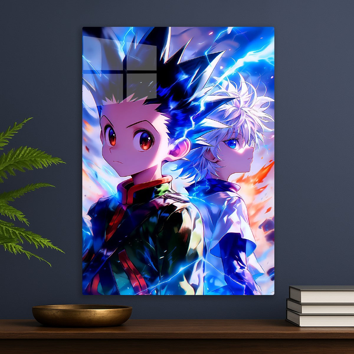 Gon Kilua