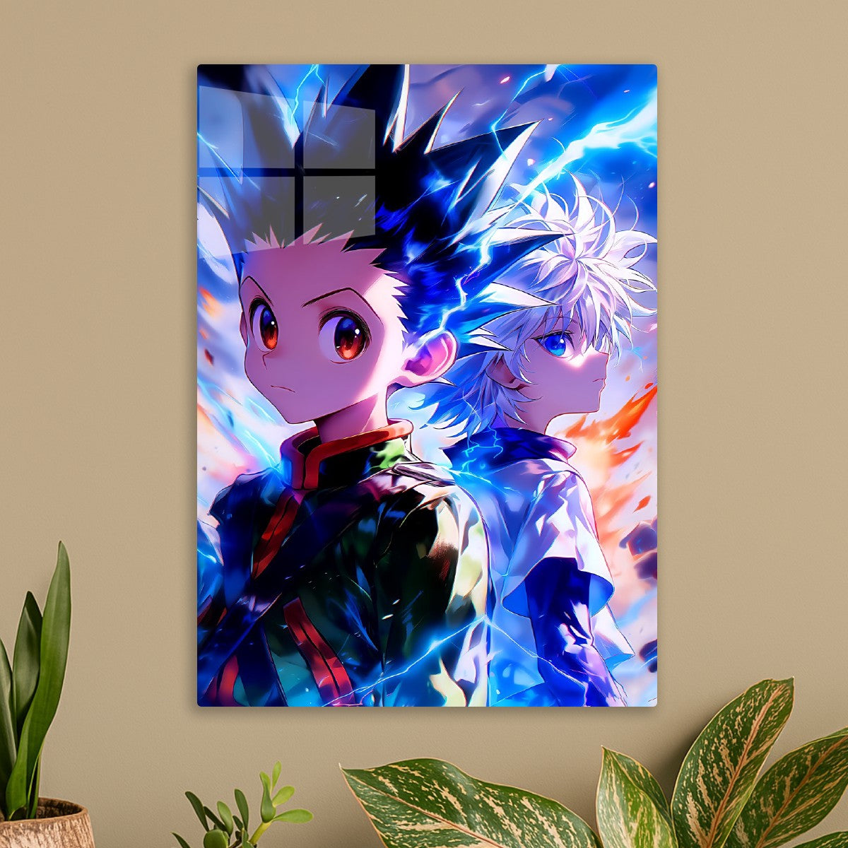 Gon Kilua