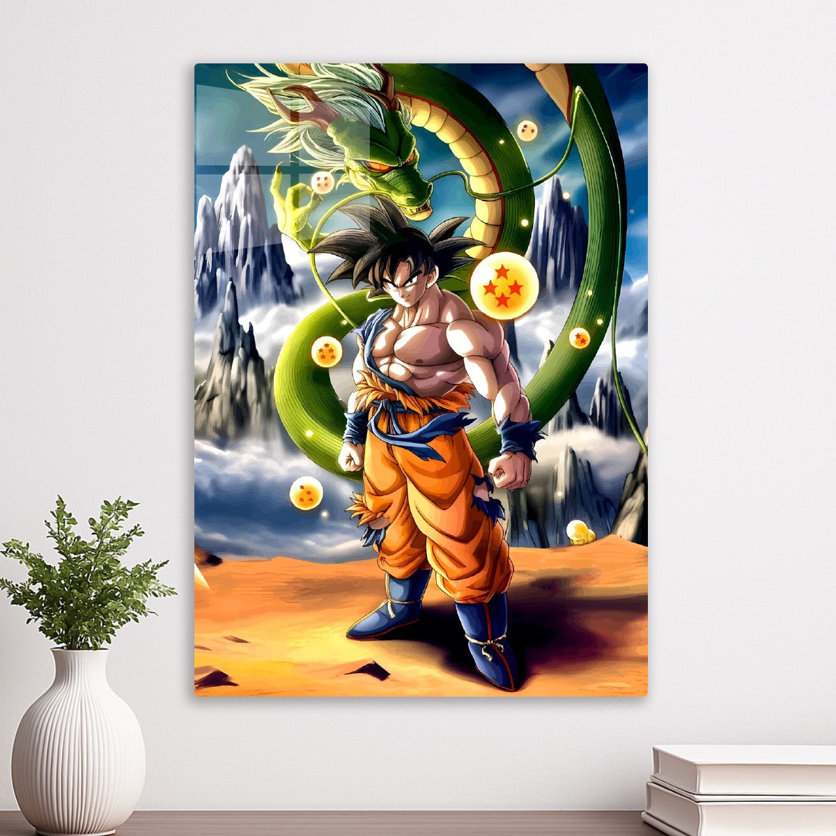 Dragon ball 