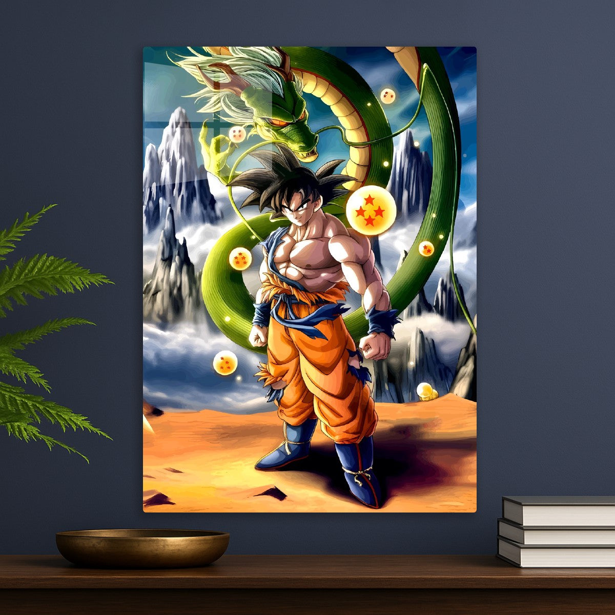 Dragon ball 