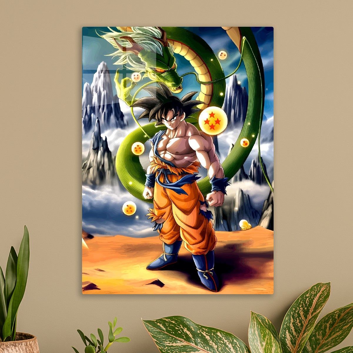 Dragon ball 