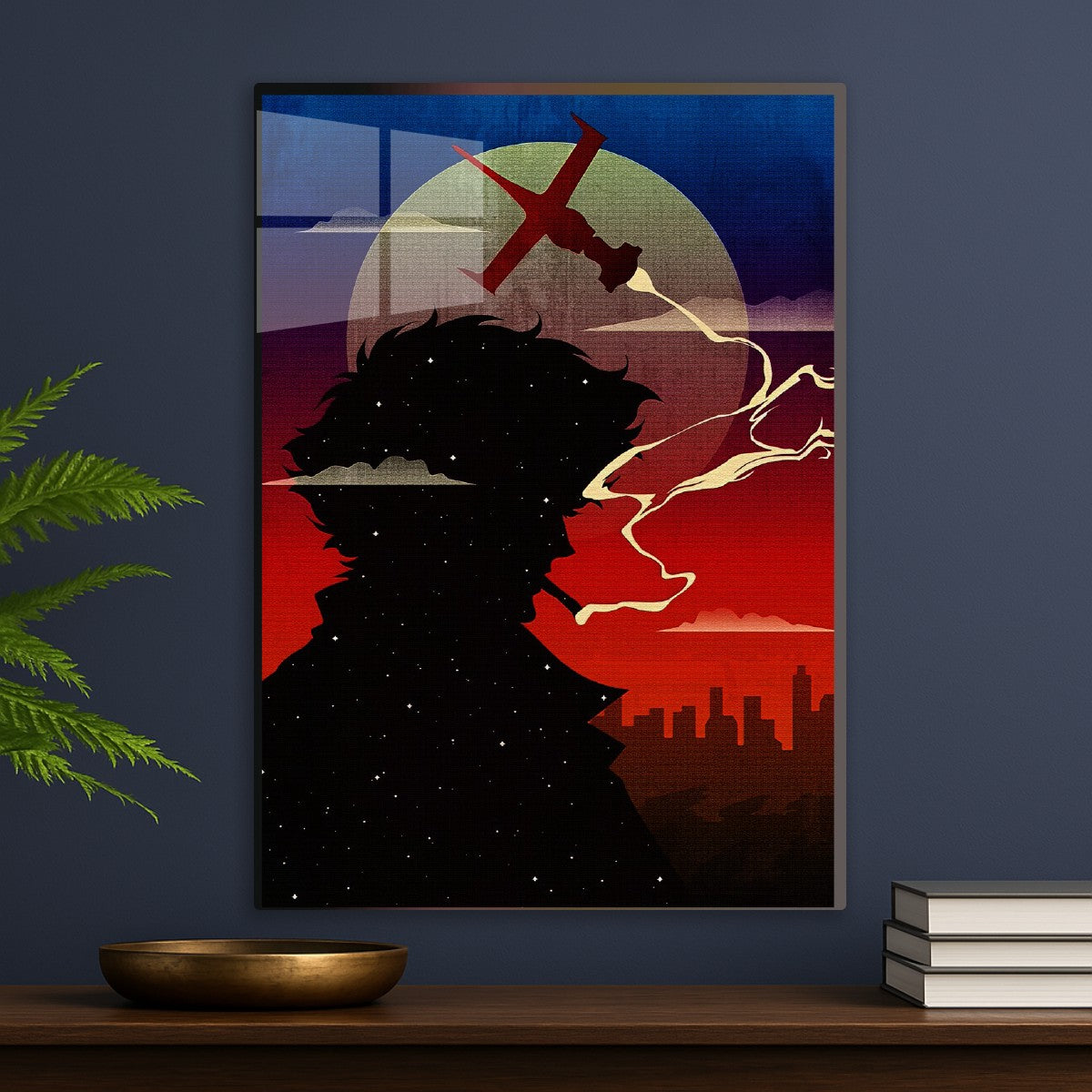Cowboy Bebop