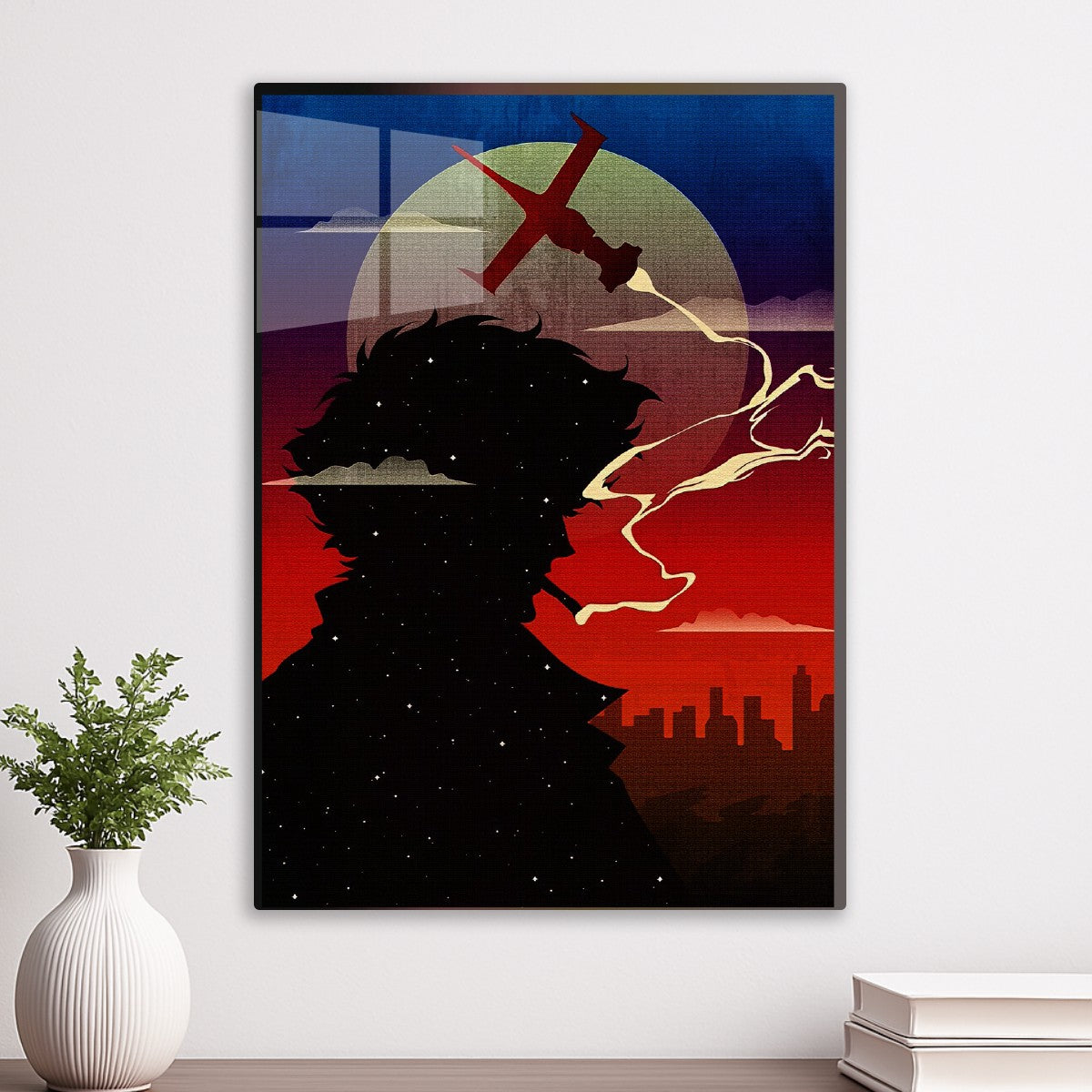 Cowboy Bebop