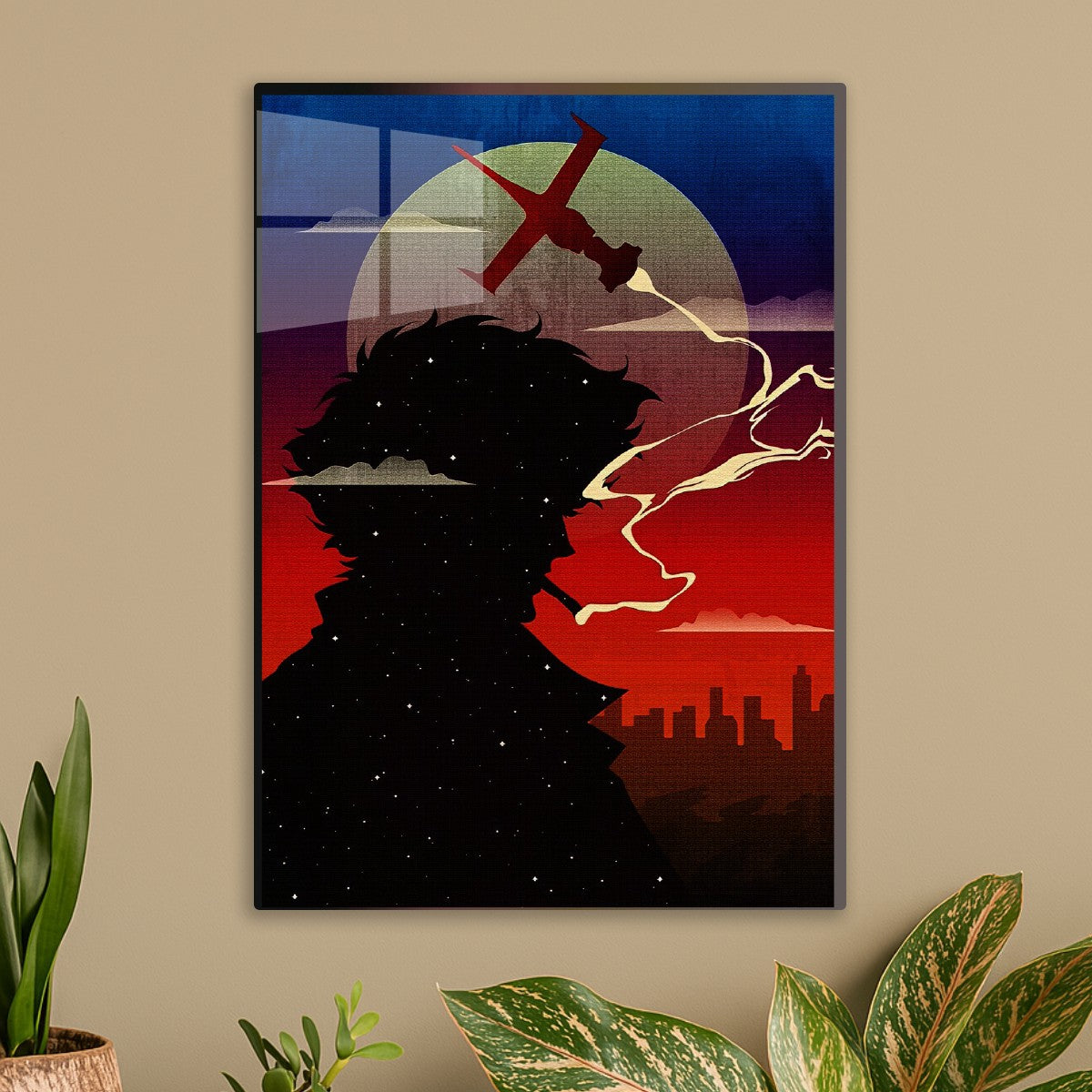 Cowboy Bebop
