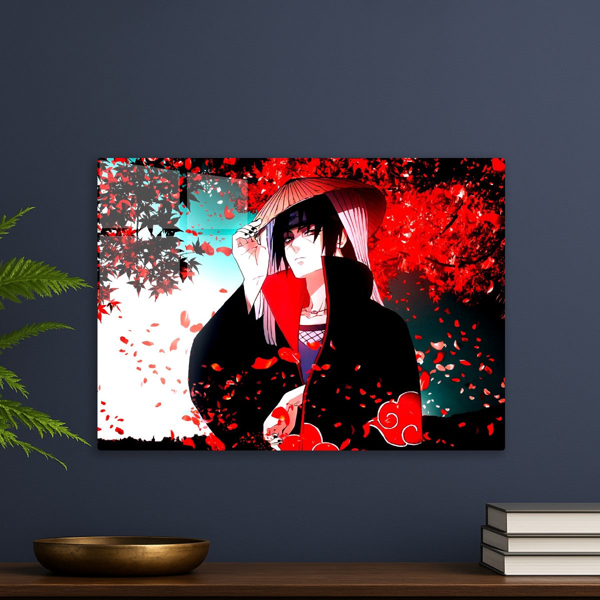 Itachi Uchiha