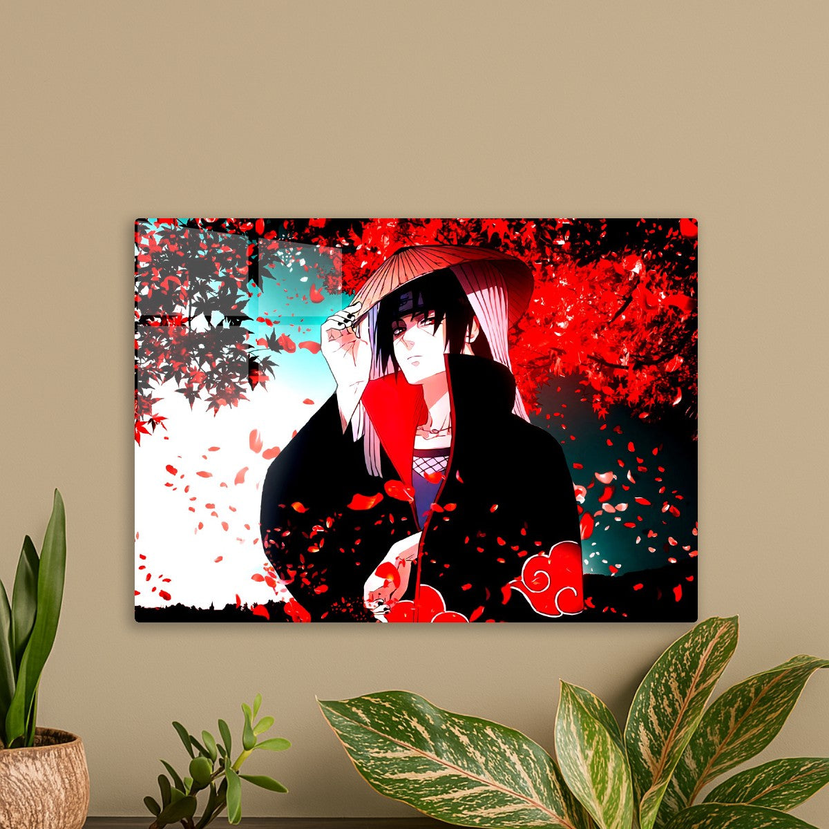 Itachi Uchiha