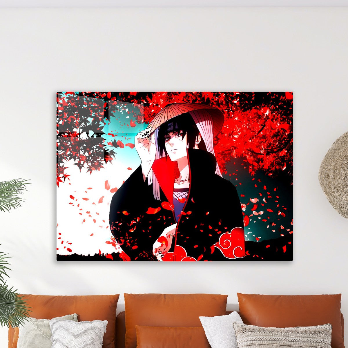 Itachi Uchiha