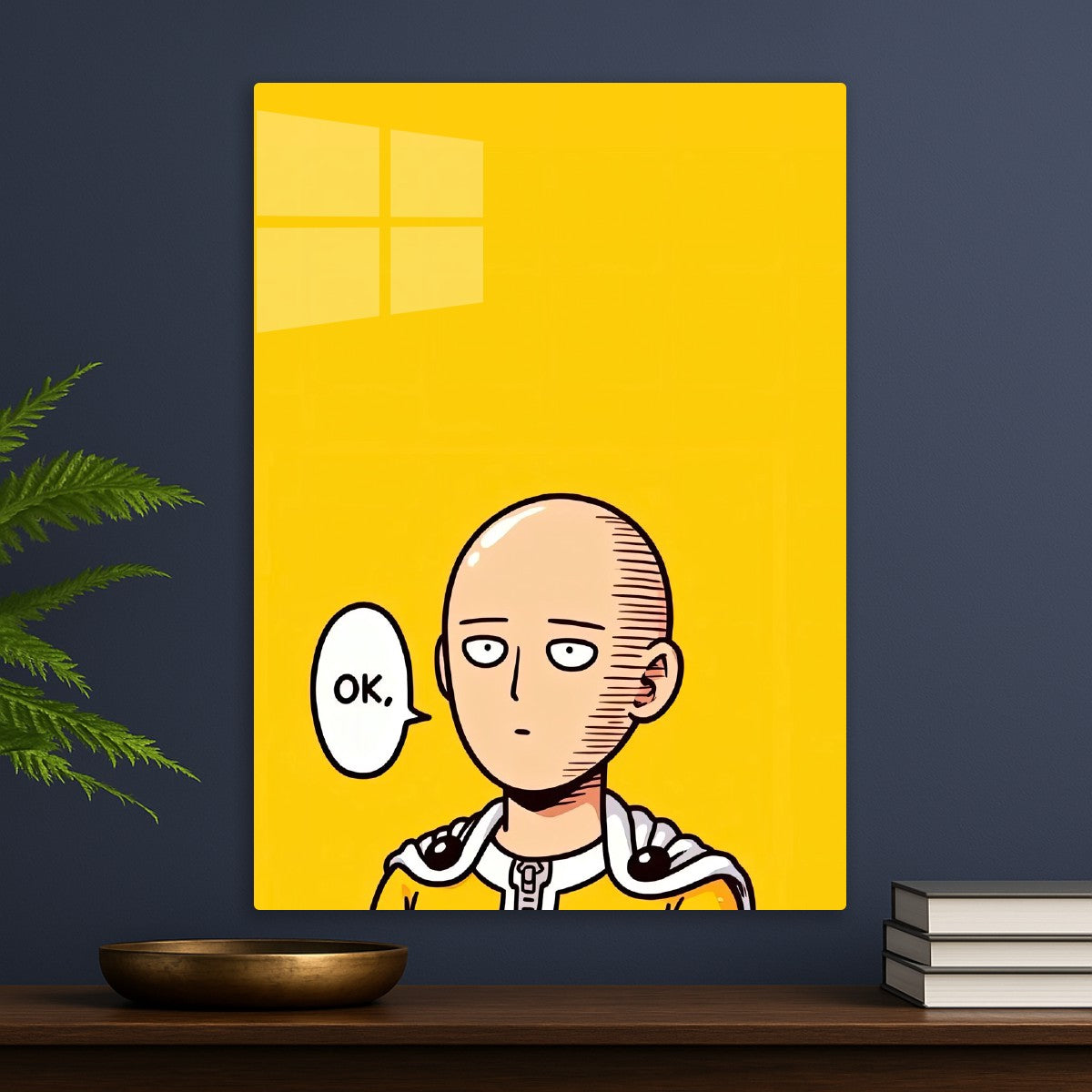 SAITAMA OK