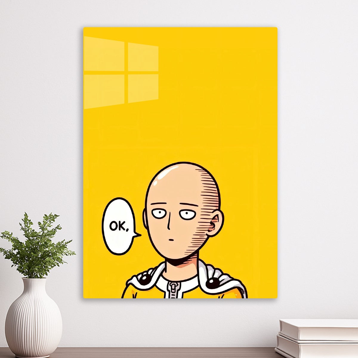 SAITAMA OK