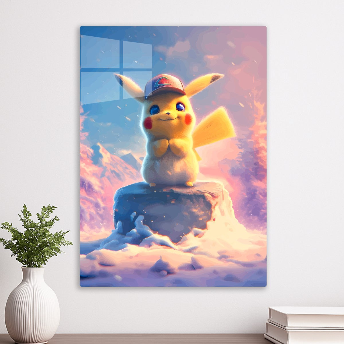Pokemon