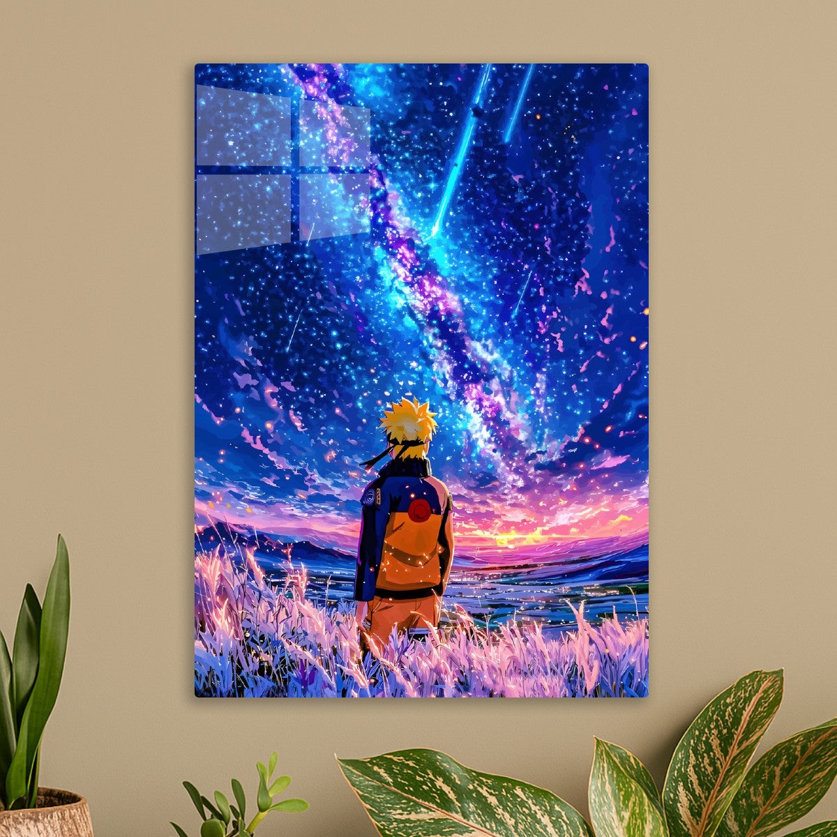 Naruto Uzumaki