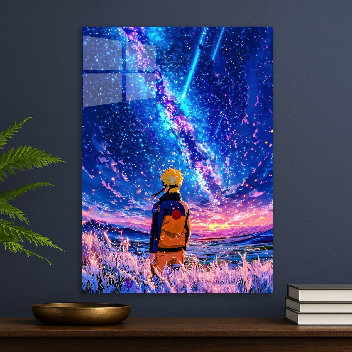 Naruto Uzumaki