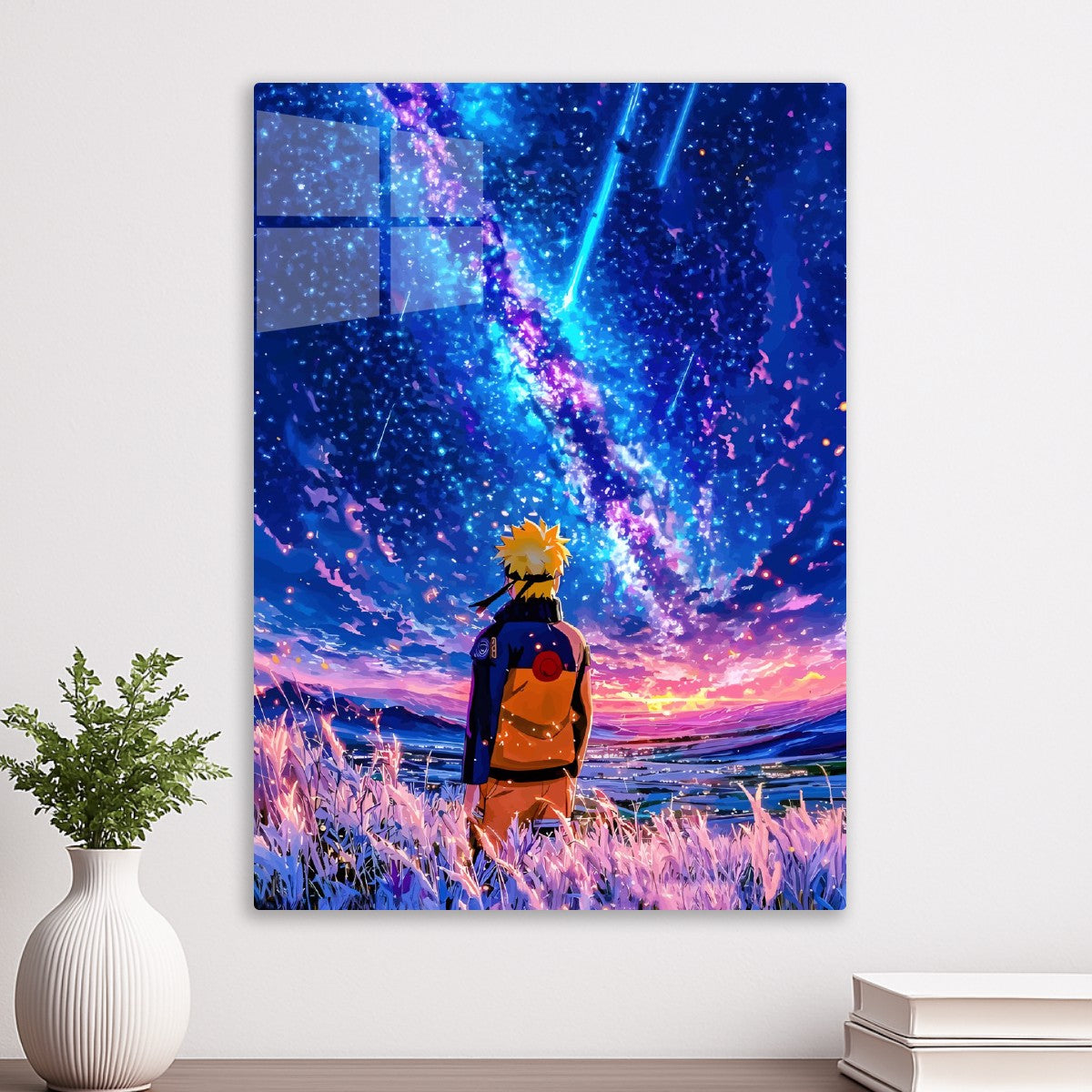 Naruto Uzumaki