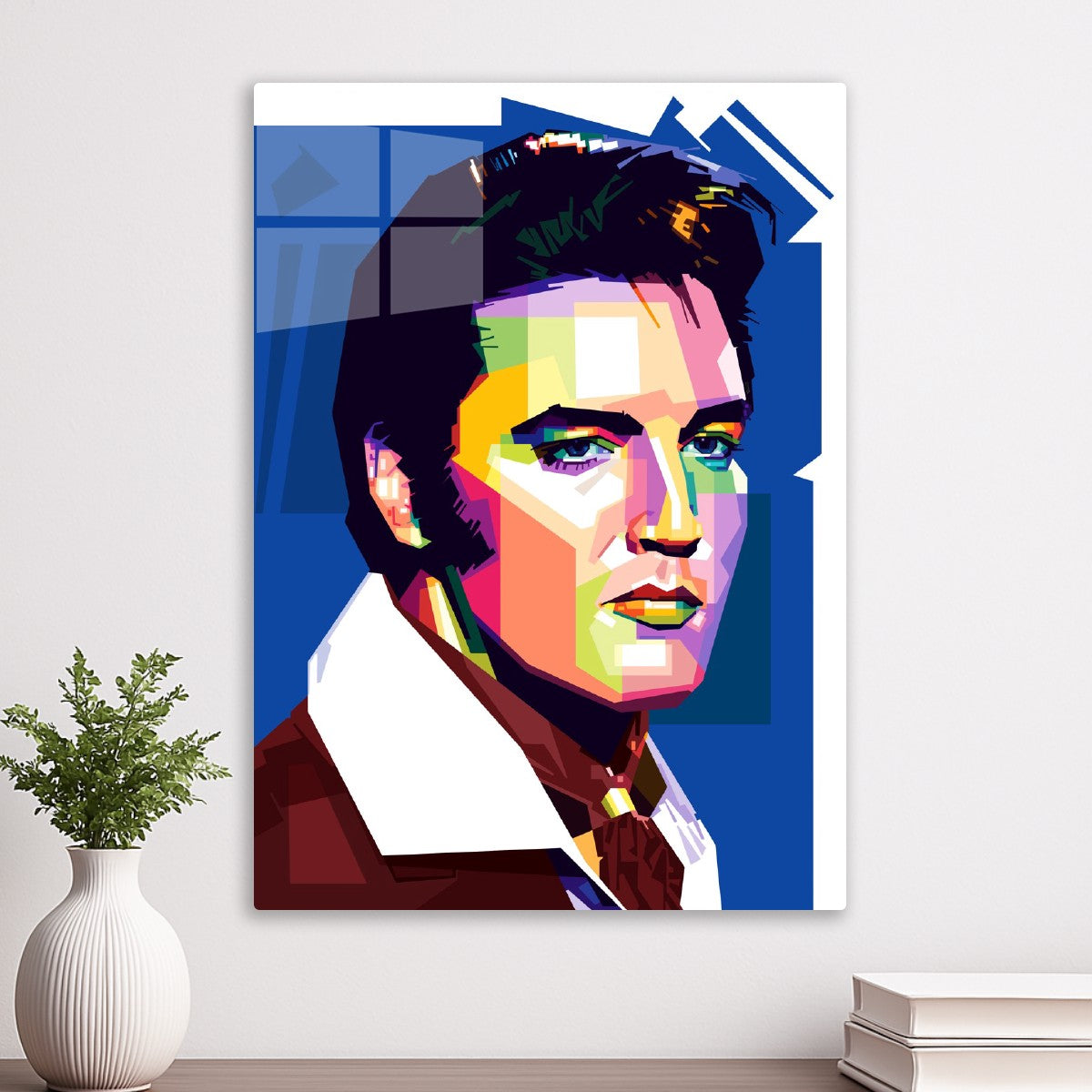 Elvis Presley