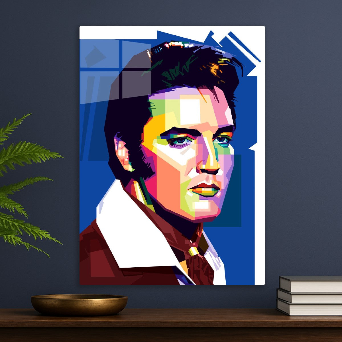 Elvis Presley