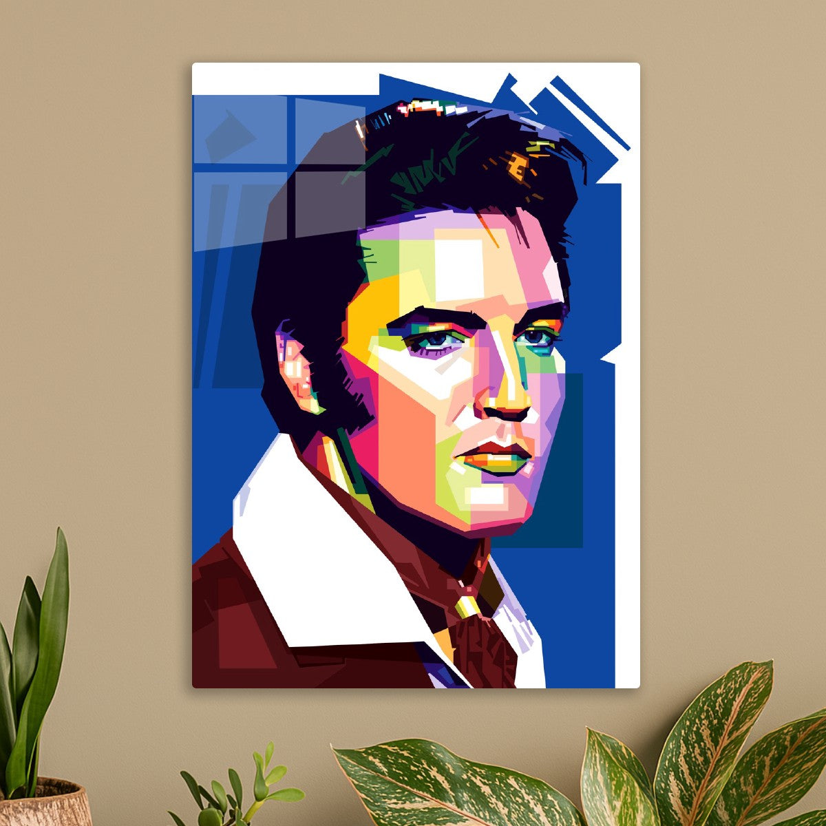 Elvis Presley