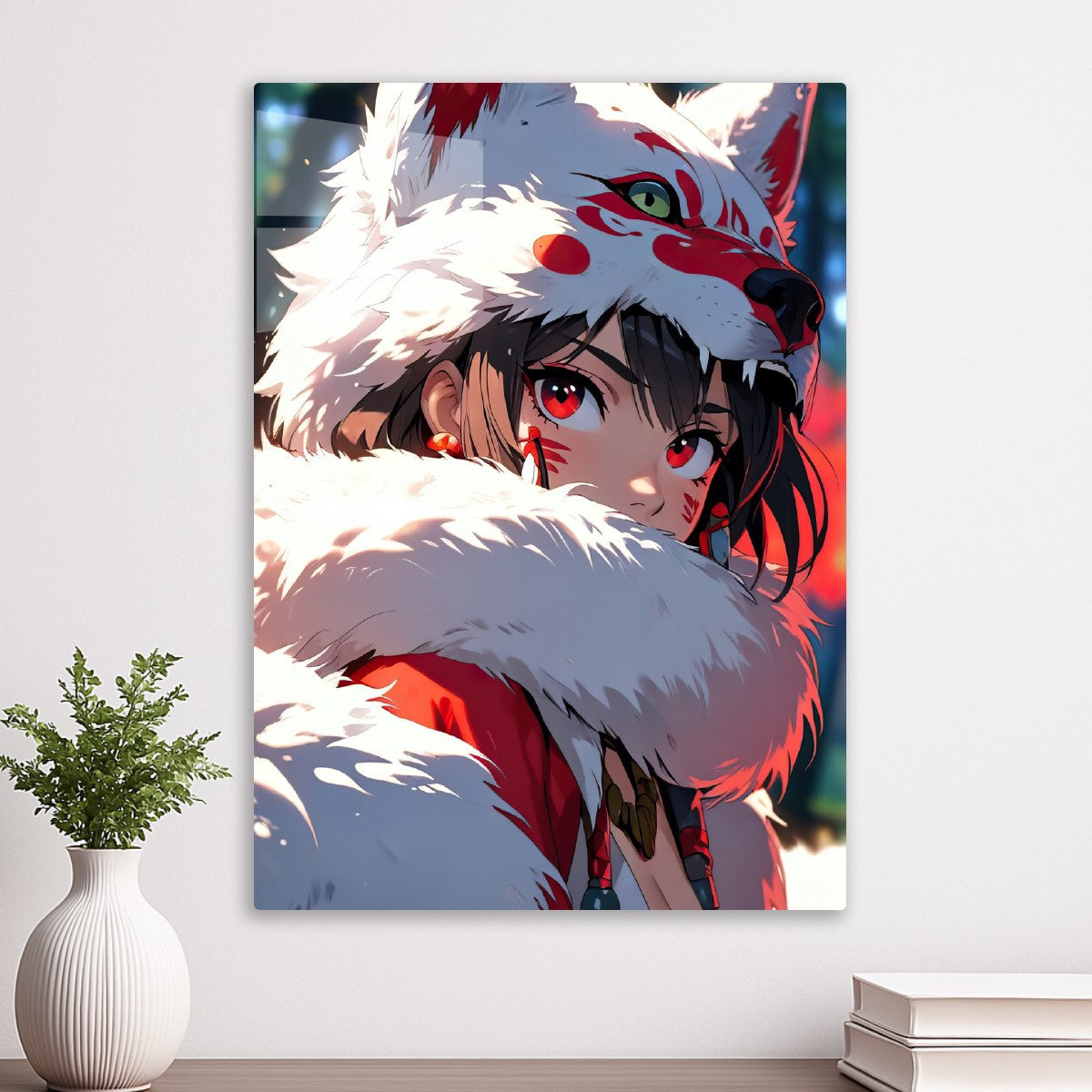 Princess Mononoke