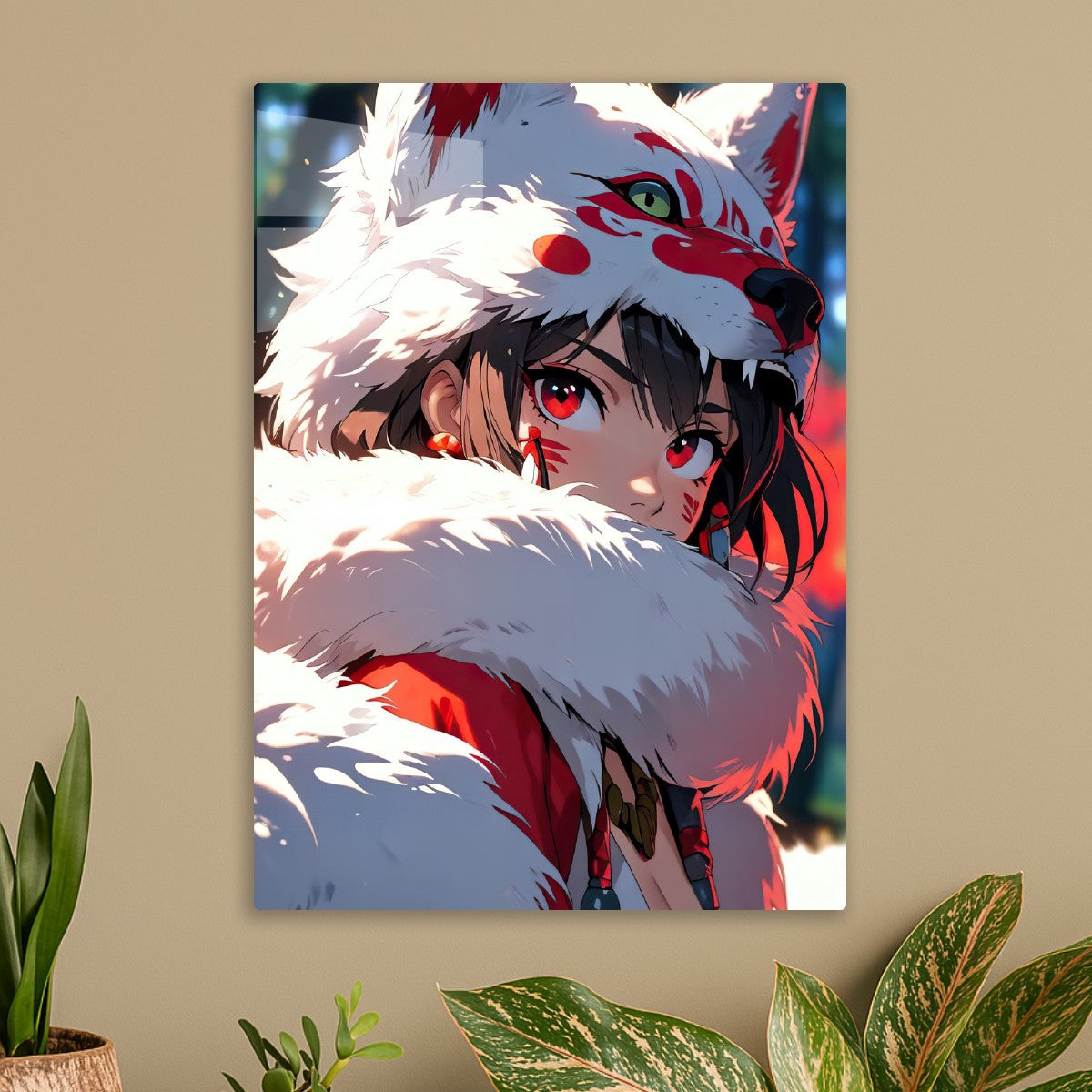 Princess Mononoke