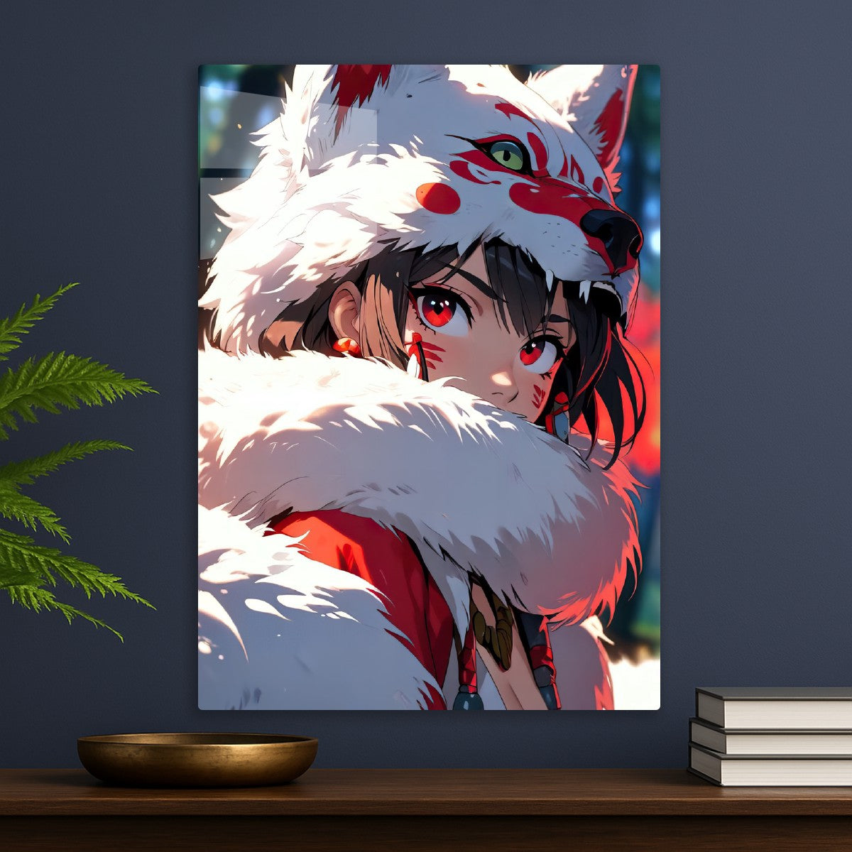 Princess Mononoke