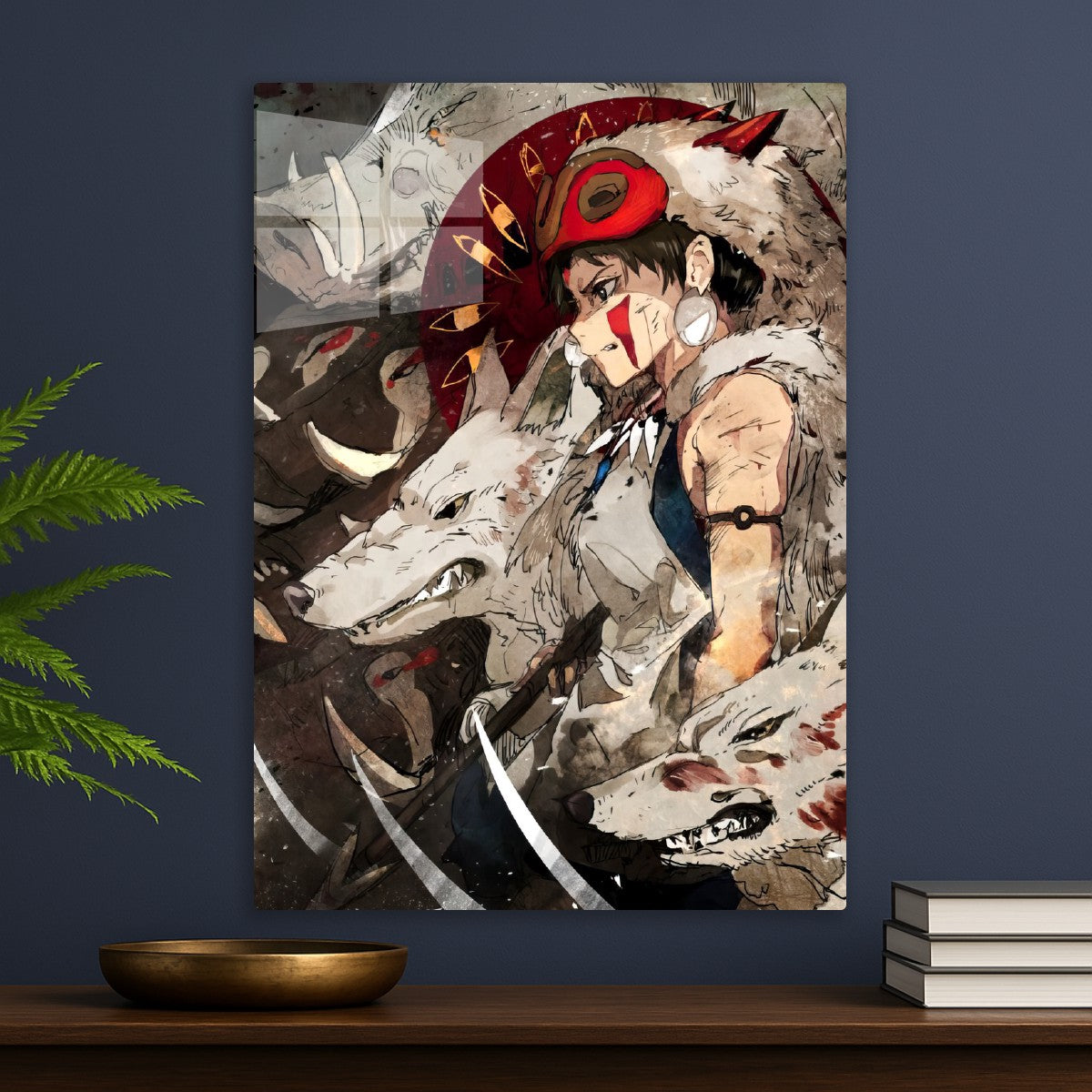 Princess Mononoke