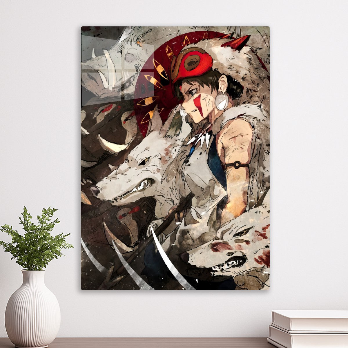 Princess Mononoke