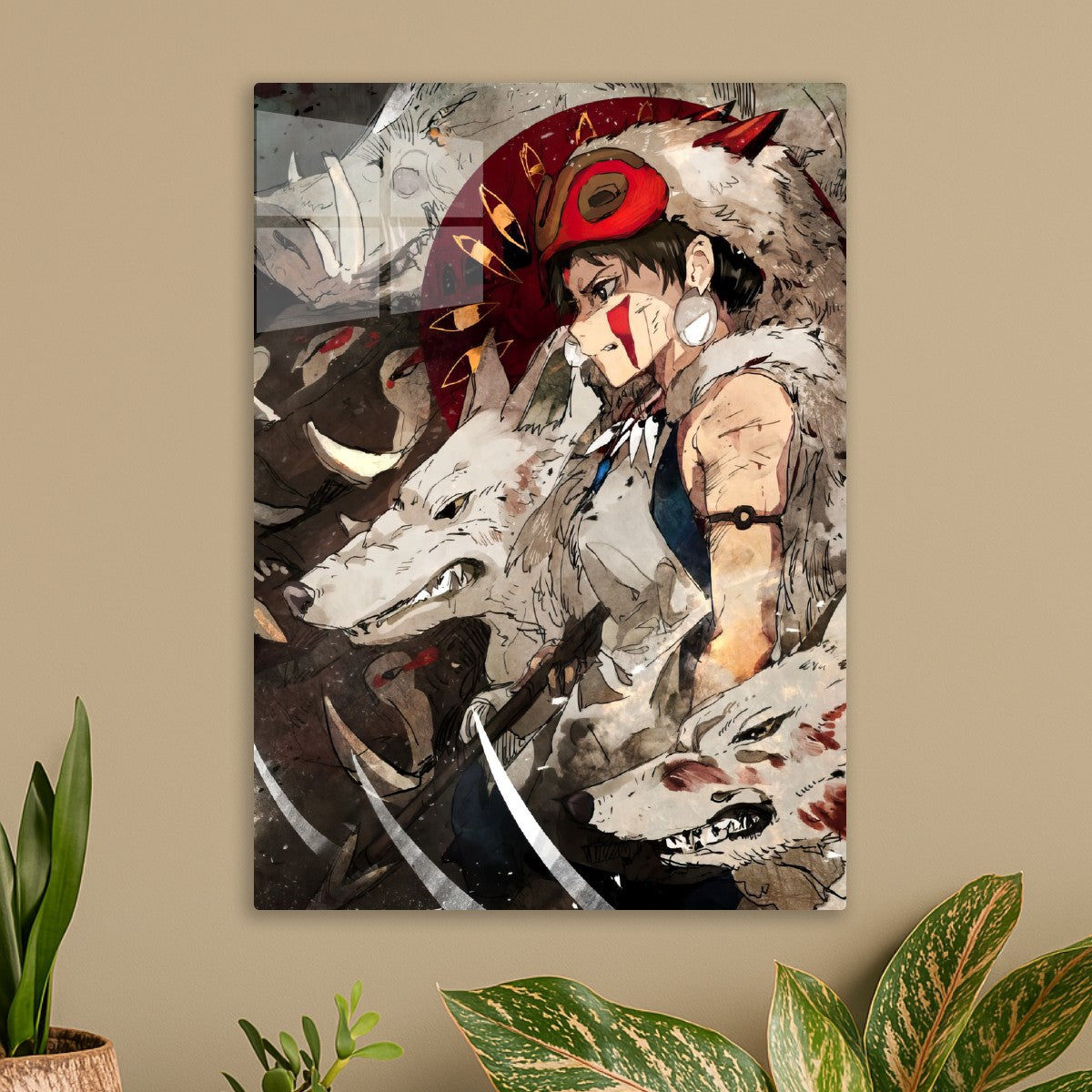 Princess Mononoke