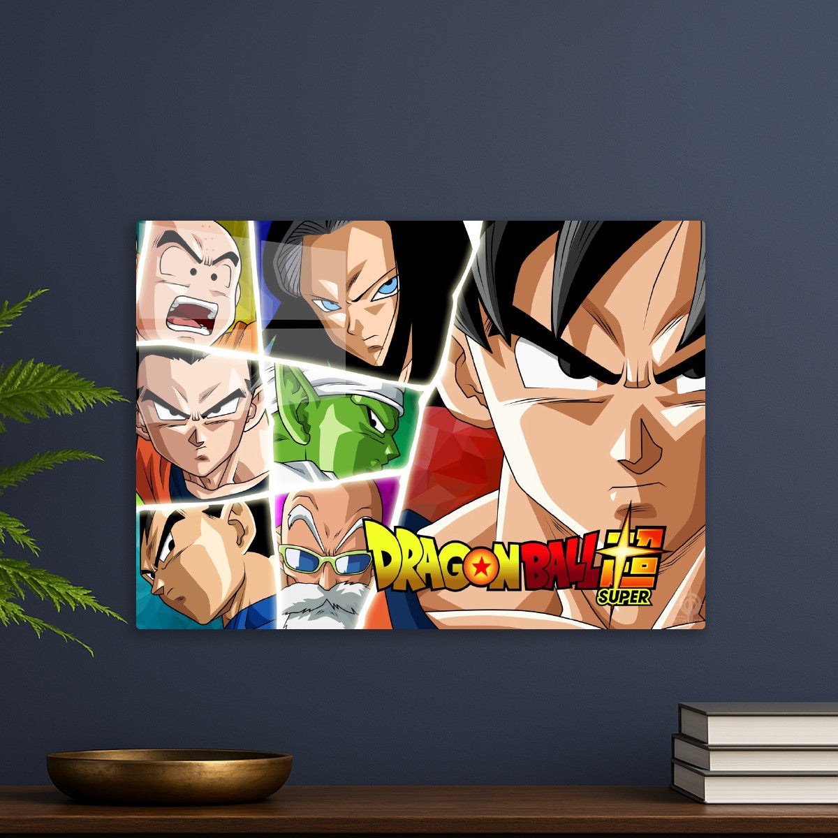 Dragon Ball Super