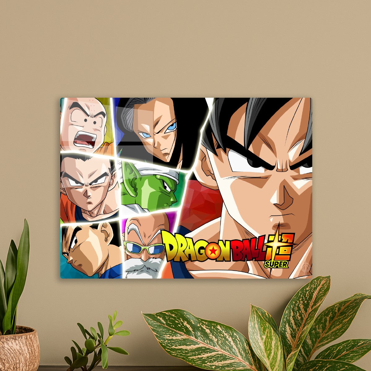 Dragon Ball Super