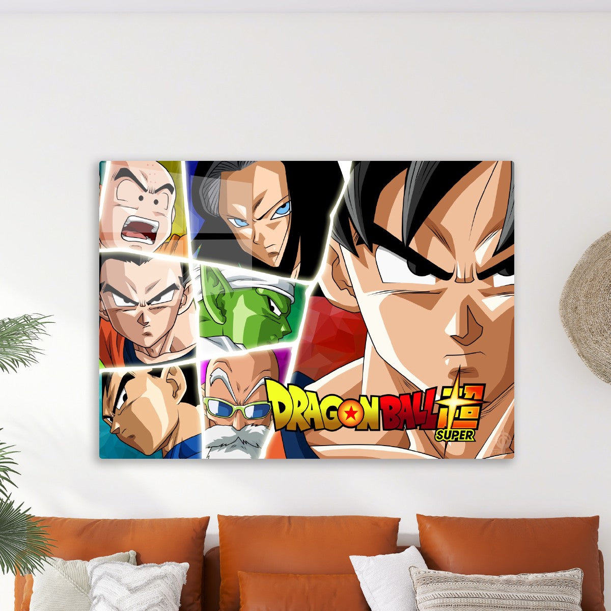 Dragon Ball Super