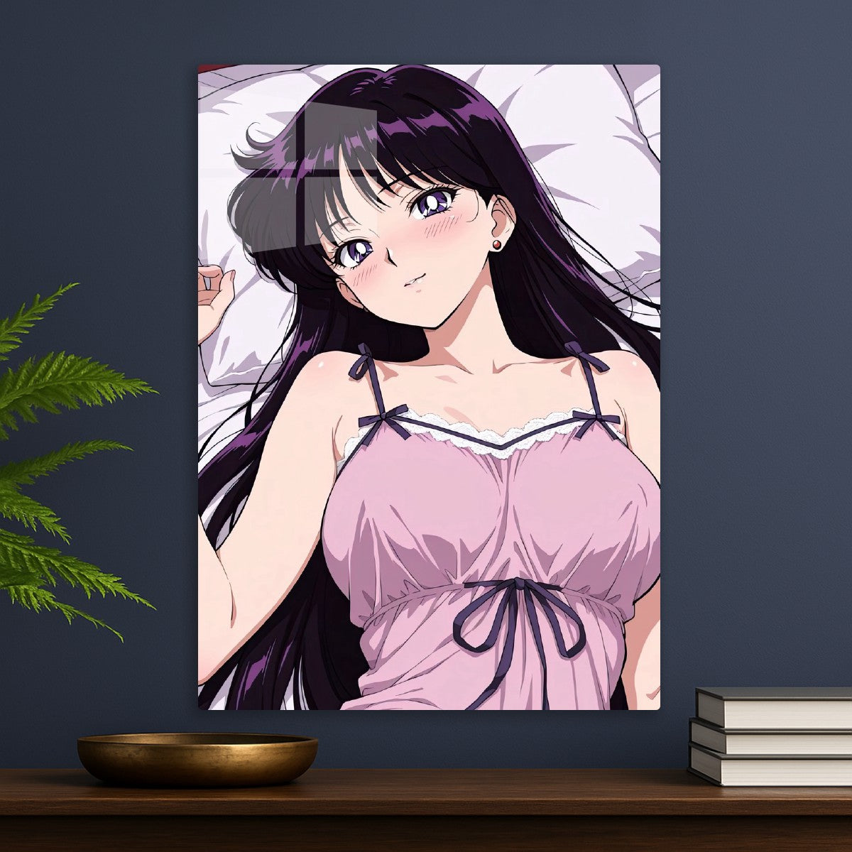 Rei Hino Sailor Mars , Sailor Moon