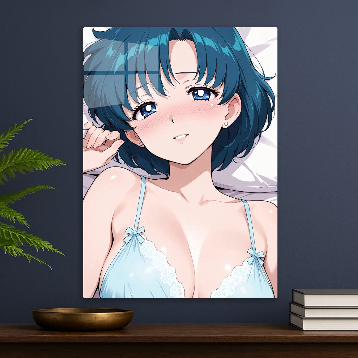 Ami Mizuno Sailor Mercury, Sailor Moon