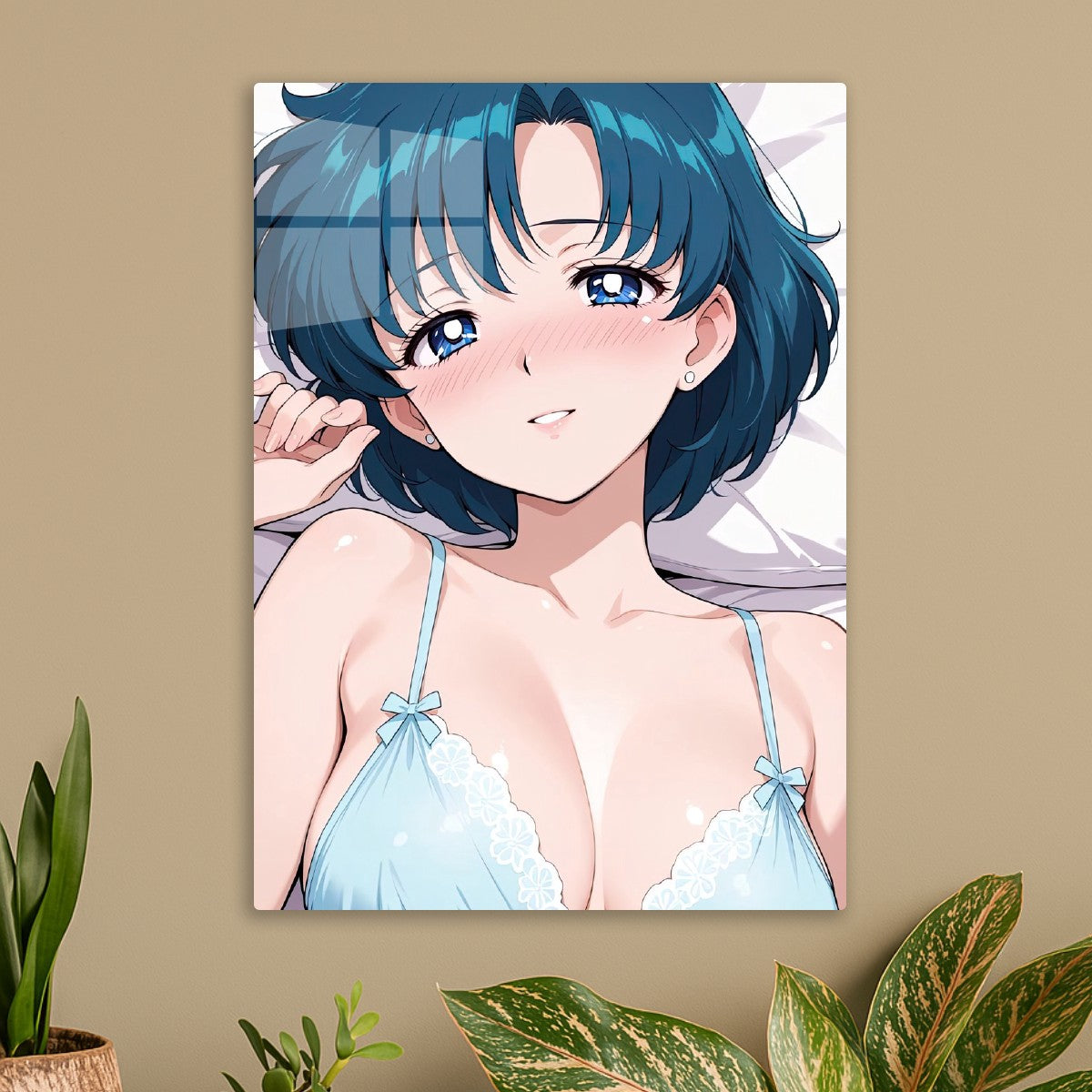 Ami Mizuno Sailor Mercury, Sailor Moon