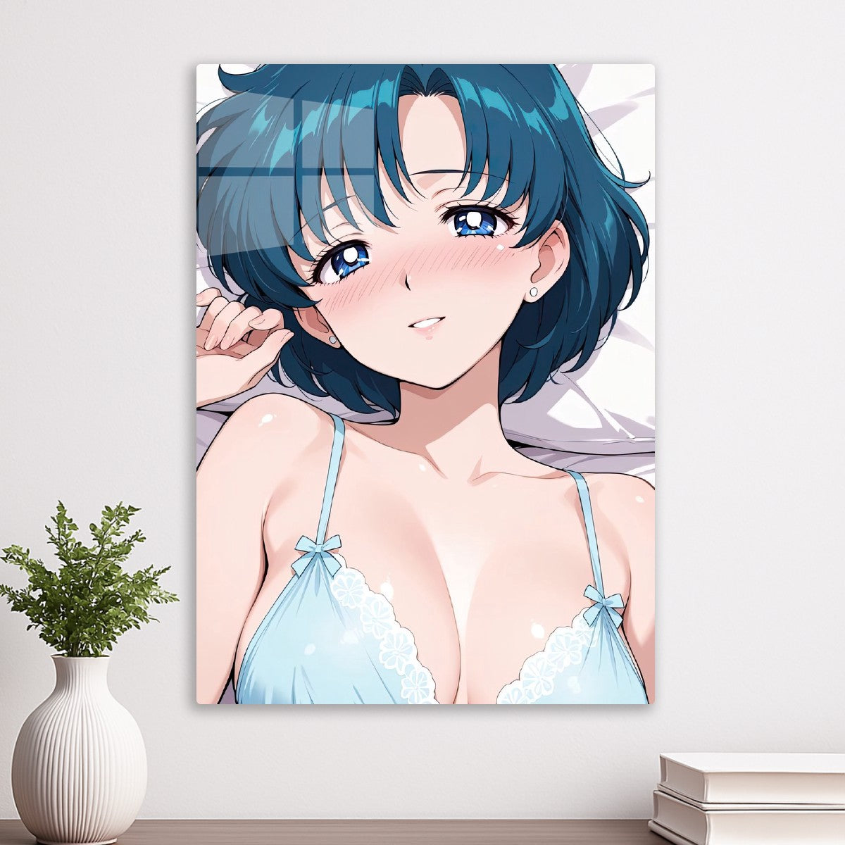 Ami Mizuno Sailor Mercury, Sailor Moon