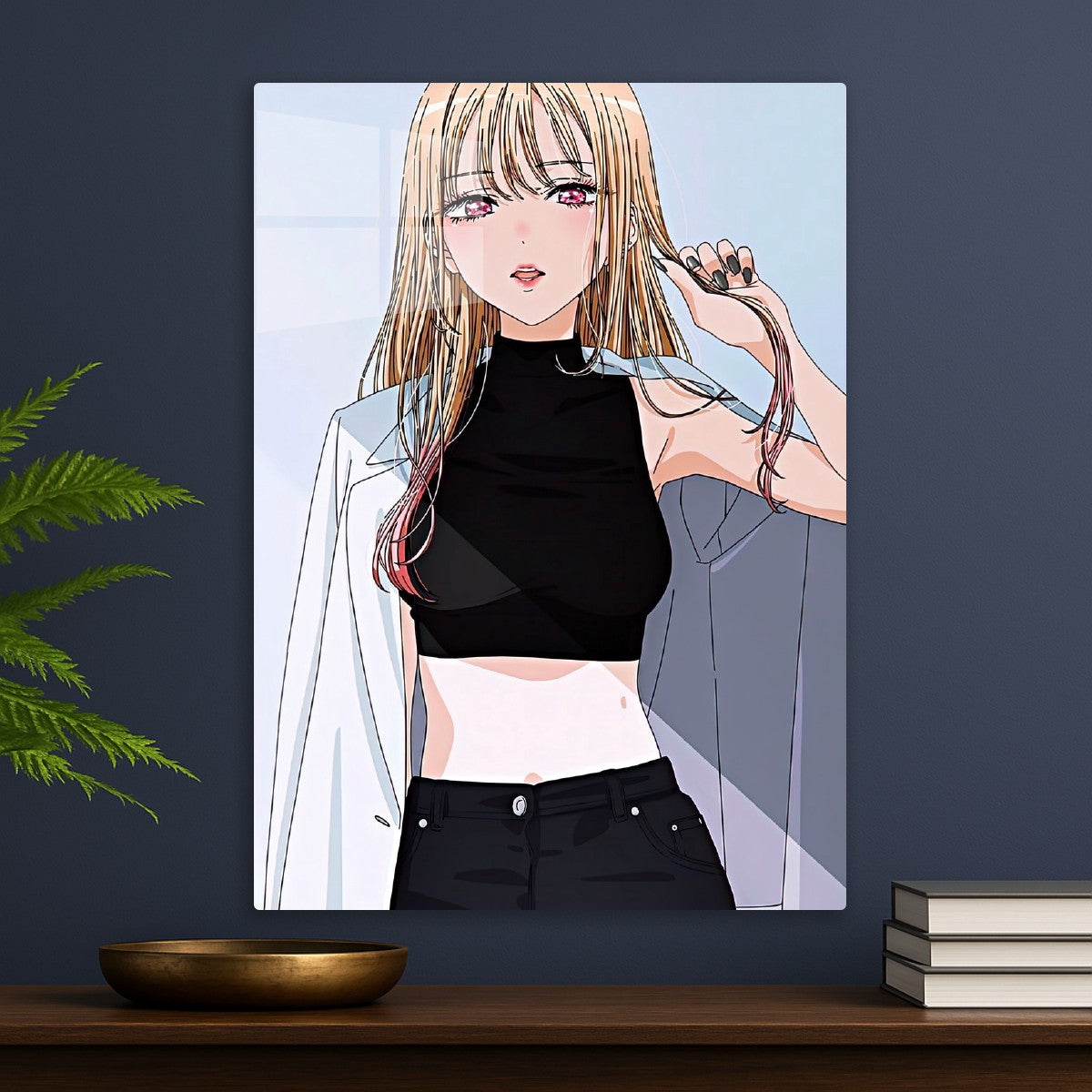 Cute Marin Kitagawa, My Dress-Up Darling