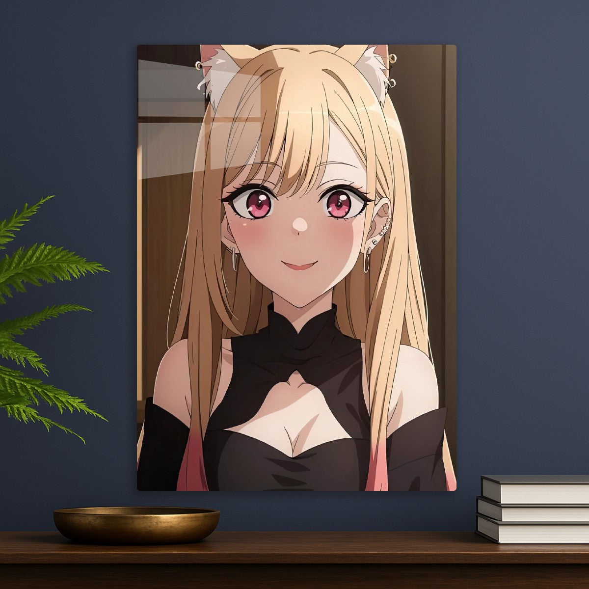 Marin Kitagawa, My Dress-Up Darling