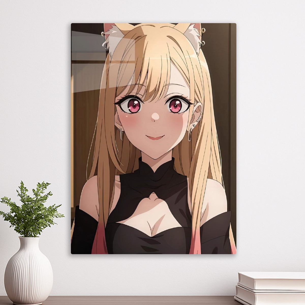 Marin Kitagawa, My Dress-Up Darling