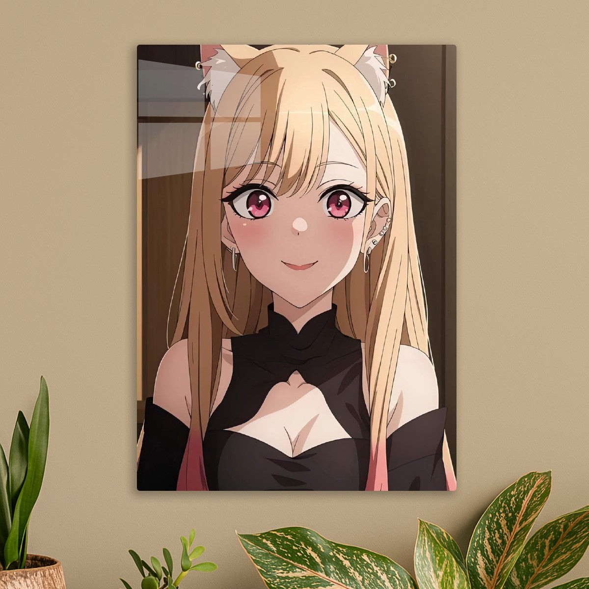 Marin Kitagawa, My Dress-Up Darling