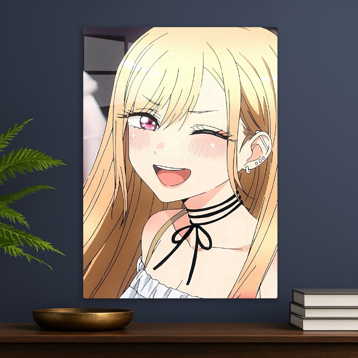 Marin Kitagawa, My Dress-Up Darling