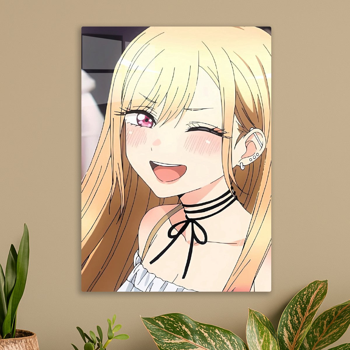 Marin Kitagawa, My Dress-Up Darling