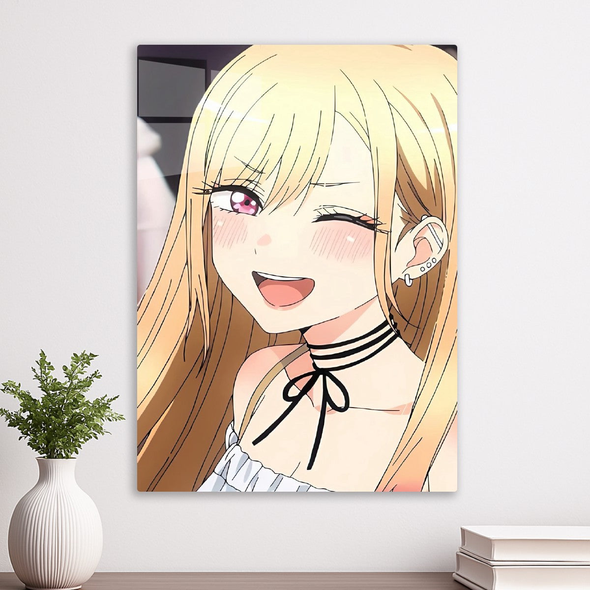 Marin Kitagawa, My Dress-Up Darling
