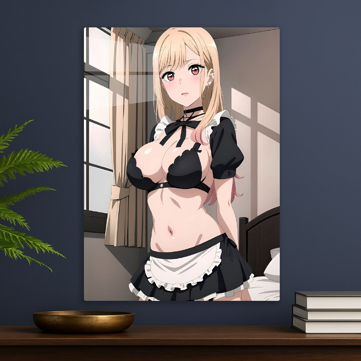 Maid Marin Kitagawa, My Dress-Up Darling