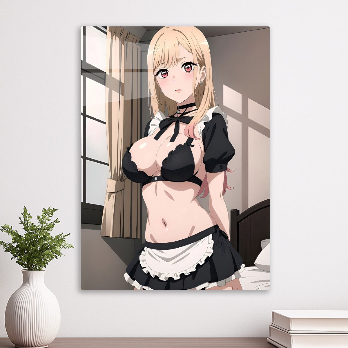Maid Marin Kitagawa, My Dress-Up Darling