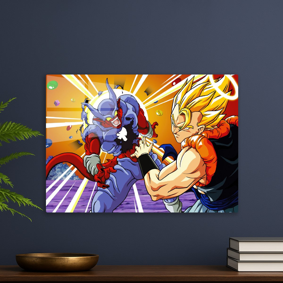 Gogeta Beat