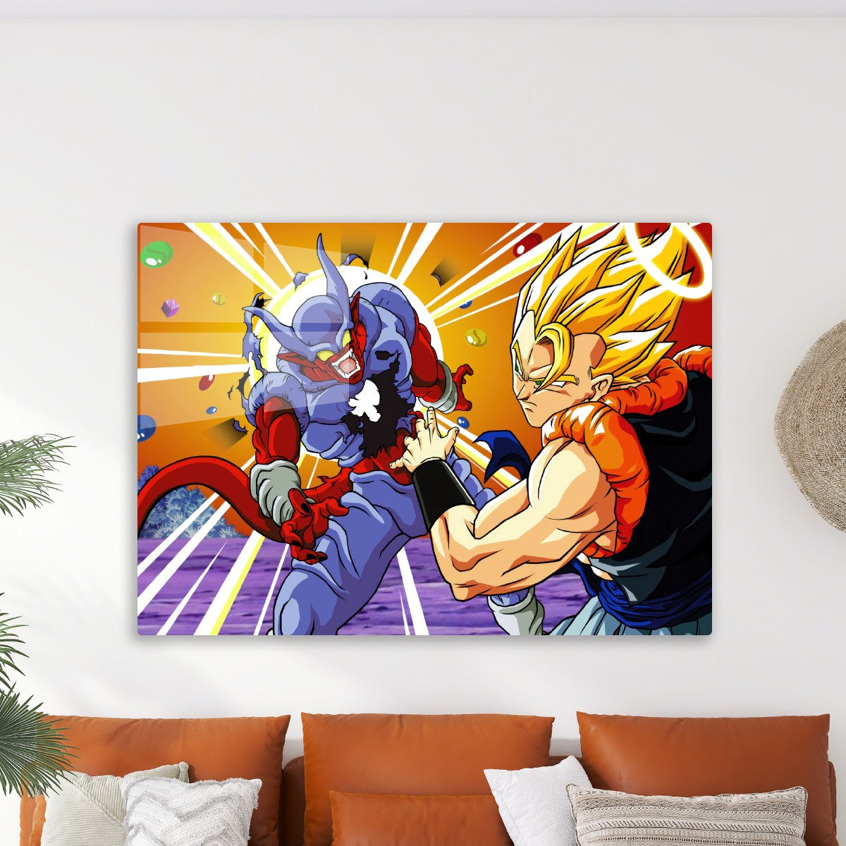 Gogeta Beat